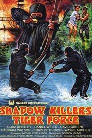 watch Shadow Killers Tiger Force