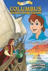 Image Columbus: Adventures to the Edge of the World 1991