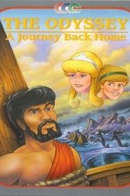 The Odyssey: A Journey Back Home-hd