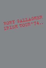 Rory Gallagher - Irish Tour ’74 series tv