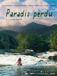 Lost Paradise series tv