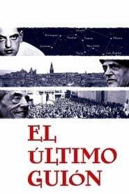 The Last Script: Remembering Luis Buñuel series tv