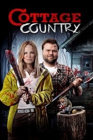 Cottage Country series tv