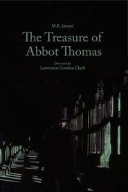 The Treasure of Abbot Thomas series tv