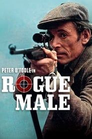 Rogue Male series tv