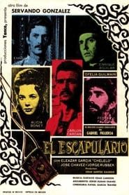 watch El escapulario