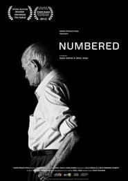 Numbered (2012)