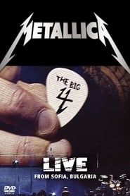 Metallica: [2010] Live at Sonisphere (2010)