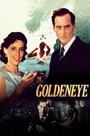 Goldeneye series tv