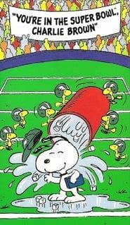 Image You're in the Super Bowl, Charlie Brown!