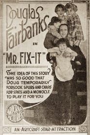 Mr. Fix-It 1918 streaming