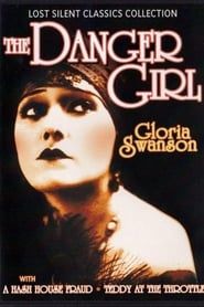 Image The Danger Girl 1916