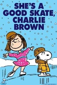 She's a Good Skate, Charlie Brown 1980 streaming
