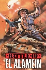 The Battle of El Alamein series tv