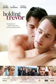 Affiche de Holding Trevor
