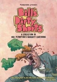 Image Bill's Dirty Shorts: A Collection of Bill Plympton's Newest Naughty Shorts