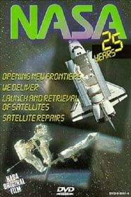 Affiche de NASA: 25 Years
