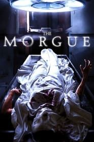 Affiche de The Morgue