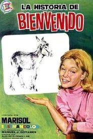 The Bienvenido's Story series tv