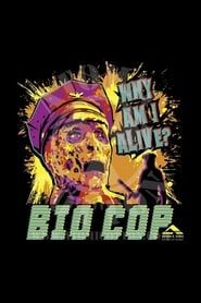 Affiche de Bio-Cop