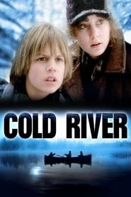 Cold River series tv