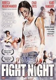 Fight Night (2008)