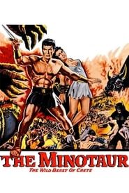 The Minotaur, the Wild Beast of Crete series tv