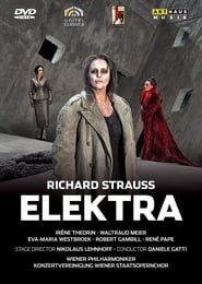 Image Strauss R: Elektra