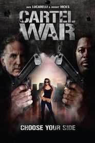 Cartel War (2012)