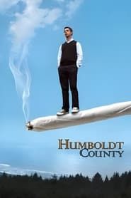 Affiche de Humboldt County