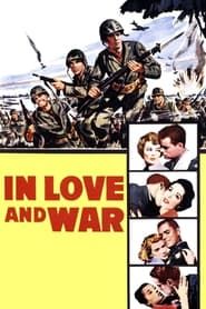 In Love and War series tv