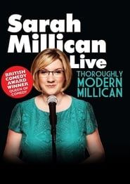 Sarah Millican: Thoroughly Modern Millican series tv