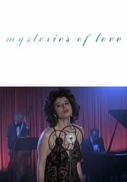 Mysteries of Love series tv