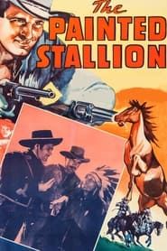 The Painted Stallion series tv
