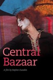 Central Bazaar series tv