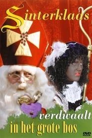 Sinterklaas Verdwaalt In Het Grote Bos series tv