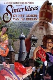 Sinterklaas en het Geheim van de Robijn series tv