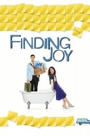 Finding Joy series tv