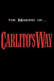 The Making of 'Carlito's Way' series tv