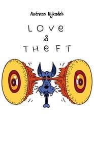 Love and Theft series tv