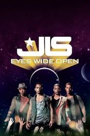 JLS: Eyes Wide Open series tv