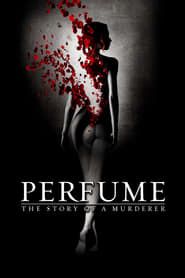 Perfume: The Story of a Murderer series tv