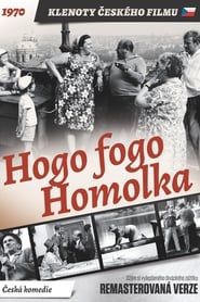 Hogo Fogo Homolka-hd