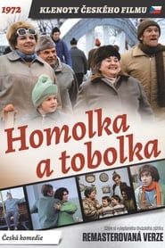 Homolka and Pocketbook series tv