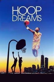 Hoop Dreams 1994 streaming