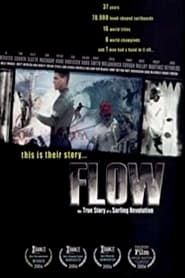 Flow: The True Story of a Surfing Revolution series tv