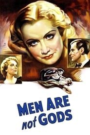 Men Are Not Gods (1936)