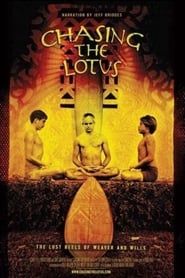 Chasing the Lotus series tv