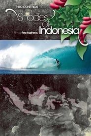 Shades of Indonesia series tv