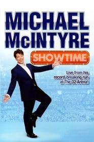Image Michael McIntyre: Showtime 2012